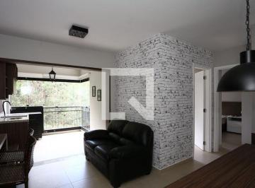 Apartamento · 58m² · 2 Quartos · 1 Vaga · Apartamento para Aluguel - Portal do Morumbi, 2 Quartos, 58 m² - São Paulo