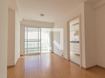 Apartamento · 73m² · 3 Quartos · 1 Vaga · Apartamento para Aluguel - Mossunguê , 3 Quartos, 73 m² - Curitiba