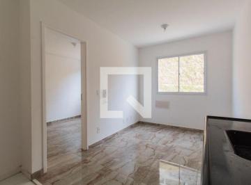 Apartamento · 25m² · 1 Quarto · Apartamento para Aluguel - Parque Regina, 1 Quarto, 25 m² - São Paulo