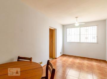 Apartamento · 45m² · 1 Quarto · 1 Vaga · Apartamento para Aluguel - Bela Vista, 1 Quarto,  45 m² - São Paulo