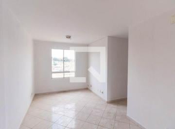 Apartamento · 56m² · 2 Quartos · 1 Vaga · Apartamento para Aluguel - Cangaíba, 2 Quartos, 56 m² - São Paulo
