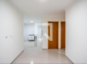 Apartamento · 50m² · 2 Quartos · 1 Vaga · Apartamento para Aluguel - Freguesia do Ó, 2 Quartos, 50 m² - São Paulo