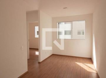 Apartamento · 42m² · 2 Quartos · 1 Vaga · Apartamento para Aluguel - Itaquera, 2 Quartos,  42 m² - São Paulo