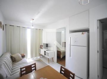 Apartamento · 32m² · 1 Quarto · Apartamento para Aluguel - Belém, 1 Quarto, 32 m² - São Paulo