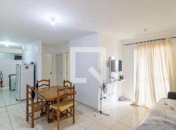 Apartamento · 64m² · 2 Quartos · 1 Vaga · Apartamento para Aluguel - Vila Luzita, 2 Quartos,  64 m² - Santo André