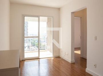 Apartamento · 50m² · 2 Quartos · 1 Vaga · Apartamento para Aluguel - Água Branca, 2 Quartos, 50 m² - São Paulo