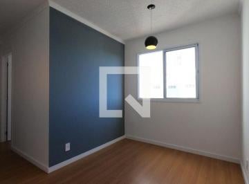 Apartamento · 42m² · 2 Quartos · 1 Vaga · Apartamento para Aluguel - Parque Reboucas, 2 Quartos, 42 m² - São Paulo