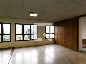 Apartamento · 70m² · 1 Quarto · 1 Vaga · Apartamento para Aluguel - Portal do Morumbi, 1 Quarto, 70 m² - São Paulo