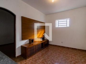 Casa · 64m² · 1 Quarto · Casa para Aluguel - Bosque da Saúde, 1 Quarto, 64 m² - São Paulo