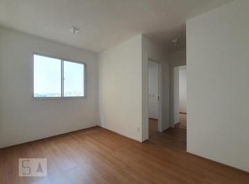 Apartamento · 42m² · 2 Quartos · Apartamento para Aluguel - Jardim Santa Emília, 2 Quartos, 42 m² - São Paulo