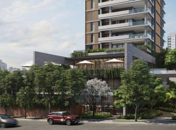 Portaria · Apartamento com 3 quartos a venda em Chácara Klabin São Paulo SP, apartment in São Paulo Brazil, com