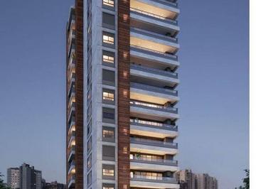 Apartamento · 111m² · 3 Quartos · 2 Vagas · Nhambí Moema | Construtora Paes & Gregori | Pronto para morar | 111 metros | 03 suítes | hall privat
