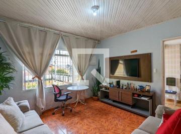 Casa · 125m² · 2 Quartos · 1 Vaga · Casa à Venda - Jardim Independência, 2 Quartos, 125 m² - São Bernardo do Campo