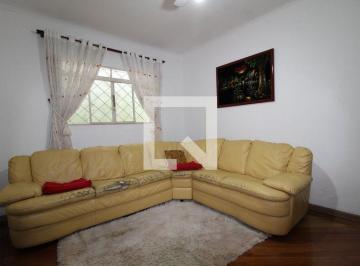 Casa · 130m² · 3 Quartos · 3 Vagas · Casa para Aluguel - Vila Formosa, 3 Quartos, 130 m2 - São Paulo