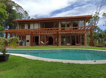 Casa de 6 quartos, Mata de São João · Casa de 510m² de área construída, Cond. Enseada do Castelo!