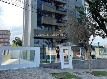 Apartamento de 5 quartos, Curitiba · OPORTUNIDADE UNICA AP com 3 GARAGENS , 4 QUARTOS SUITES.