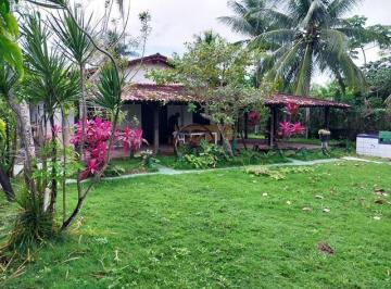 Casa de 4 quartos, Vera Cruz · Casa em Condomínio fechado Tairu/Itaparica