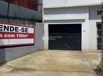 Comercial · 190m² · Predio Comercial