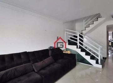41ae71147ee435a216cab150d10889f3d198a5ad · Sobrado com 3 dormitórios à venda, 206 m² por R$ 860.000,00 - Vila Francisco Matarazzo - Santo André