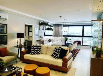4eca34e47af12a47549b1f641e95d6032f1faec2 · Apartamento com 3 dormitórios à venda, 155 m² por R$ 1.499.061,22 - Vila Castelo Branco - Indaiatuba