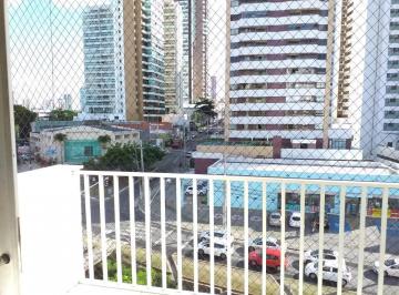 Apartamento · 130m² · 3 Quartos · 1 Vaga · Apartamento, Ed. Georgiana ap.401 - Pituba