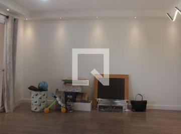 Apartamento · 105m² · 3 Quartos · 2 Vagas · Apartamento para Aluguel - Jardim Éster Yolanda, 3 Quartos, 105 m2 - São Paulo