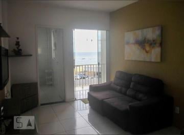 Apartamento · 50m² · 1 Quarto · 1 Vaga · Apartamento para Aluguel - Pituba, 1 Quarto,  50 m2 - Salvador