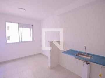 Apartamento · 32m² · 2 Quartos · Apartamento para Aluguel - Sacomã, 2 Quartos,  32 m² - São Paulo