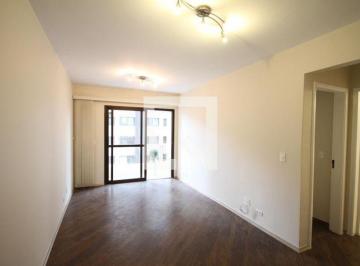 Apartamento · 50m² · 1 Quarto · 1 Vaga · Apartamento para Aluguel - Vila Mariana, 1 Quarto,  50 m² - São Paulo