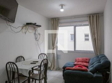 Apartamento · 39m² · 2 Quartos · 1 Vaga · Apartamento para Aluguel - Vila Leopoldina, 2 Quartos,  39 m² - São Paulo