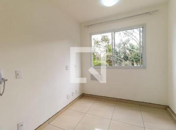 Apartamento · 24m² · 1 Quarto · Apartamento para Aluguel - Panamby, 1 Quarto,  24 m² - São Paulo