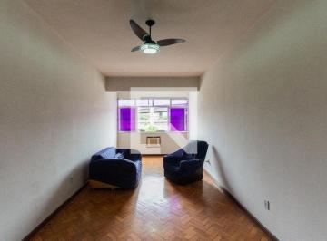 Apartamento · 89m² · 2 Quartos · Apartamento para Aluguel - São Cristóvão, 2 Quartos,  89 m² - Rio de Janeiro
