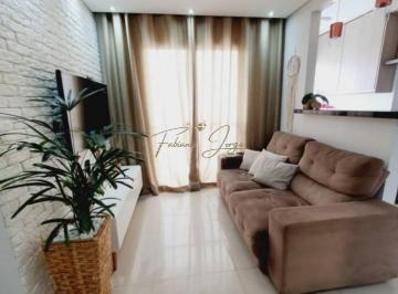 Apartamento · 49m² · 2 Quartos · 1 Vaga · Apartamento para venda no Edifíico Poema, na avenida Amoreiras em Campinas!