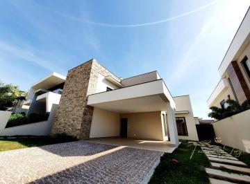 Casa · 308m² · 4 Quartos · 4 Vagas · Casa à venda no Alphaville Dom Pedro II, analisa imóvel, consulte!