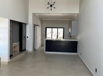 Casa · 237m² · 3 Quartos · 4 Vagas · Casa à venda no Real Park em Sumaré - com Piscina! Linda!
