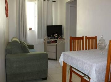 Apartamento · 49m² · 2 Quartos · 1 Vaga · Apartamento para venda em Campinas