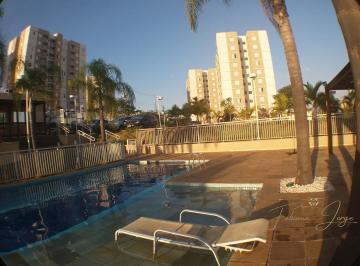 Apartamento · 52m² · 2 Quartos · 1 Vaga · Apartamento a venda no Terra Nature no Jardim Roseira PUCC
