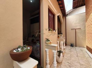 Casa · 200m² · 3 Quartos · 3 Vagas · Casa à venda na Vila Georgina. 3 dormitórios - edicula