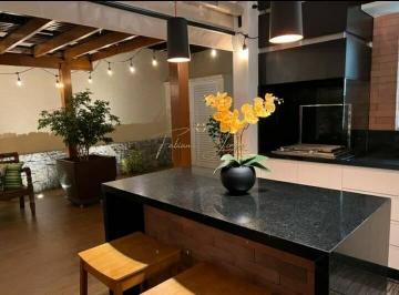 Casa · 163m² · 3 Quartos · 3 Vagas · Casa à venda no Maidan Hípica Lifestyle