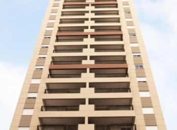 Fachada · Apartamento, Saúde, São Paulo, SP