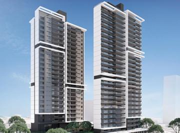 Fachada · Ponto, Vila Romana, São Paulo, SP