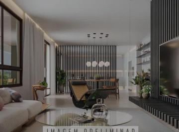 SALA PARA DOIS AMBIENTES · APARTAMENTO CHAMPAGNAT 4 SUÍTES 4 VAGAS 