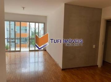Apartamento · 117m² · 3 Quartos · 2 Vagas · Apartamento no Paraiso !!
