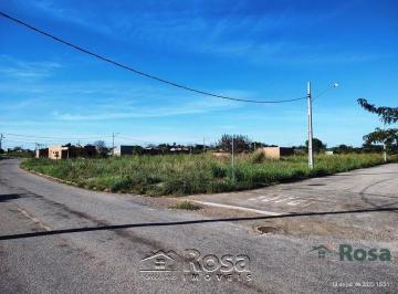 FOTO · Terreno para venda PARQUE DAS AGUAS VÁRZEA GRANDE