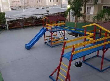 Apartamento · 42m² · 2 Quartos · 1 Vaga · Apartamento para venda no Águas Belas no São Martinho