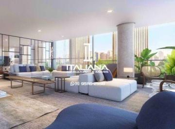 Apartamento · 322m² · 4 Quartos · 4 Vagas · Helbor Jardins By Artefacto com 4 Suítes e 4 Vagas