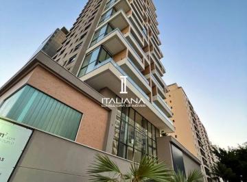 Apartamento · 127m² · 3 Quartos · 3 Vagas · Vista Caconde