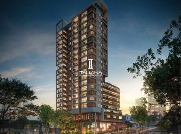 Apartamento · 132m² · 2 Quartos · 2 Vagas · Esquina Jardyn - Residencial