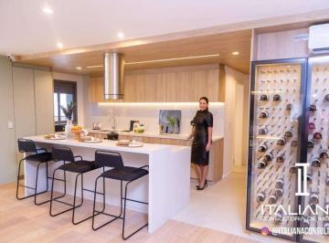 Apartamento · 150m² · 3 Quartos · 3 Vagas · Apartamentos a Venda em Pinheiros - 3 Suites 2 Vagas