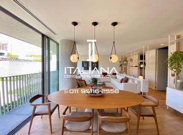 Apartamento · 151m² · 3 Quartos · 2 Vagas · Apartamento a Venda Vila Madalena 3 Suítes e 2 Vagas